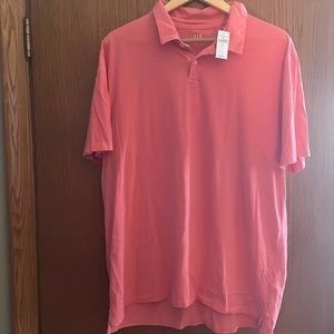 New never worn GAP polo shirt